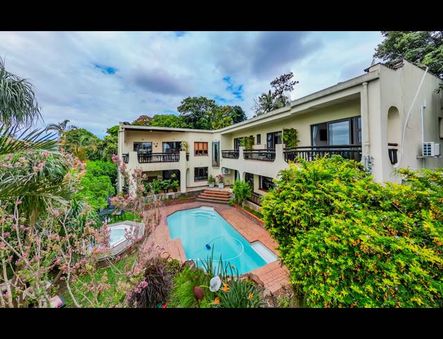 7 BEDROOM HOUSE FOR SALE IN WESTVILLE